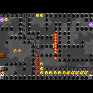 ノーマル版のステージ No.494