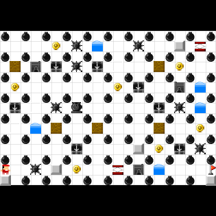 ノーマル版のステージ No.271