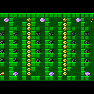 ノーマル版のステージ No.240