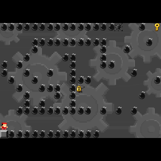 ノーマル版のステージ No.470