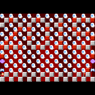 ノーマル版のステージ No.379