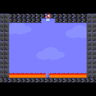 ノーマル版のステージ No.440