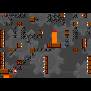 ノーマル版のステージ No.384