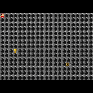 ノーマル版のステージ No.437
