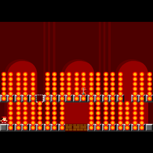 ノーマル版のステージ No.414