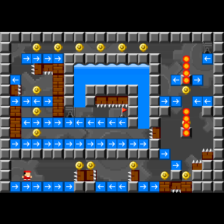 ノーマル版のステージ No.773