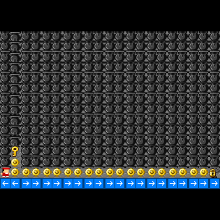 ノーマル版のステージ No.232