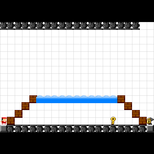 ノーマル版のステージ No.278