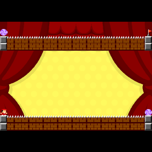 ノーマル版のステージ No.766