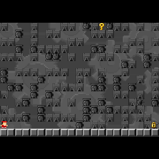 ノーマル版のステージ No.479