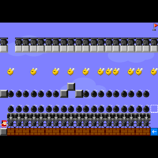 ノーマル版のステージ No.802