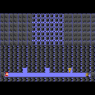 ノーマル版のステージ No.299
