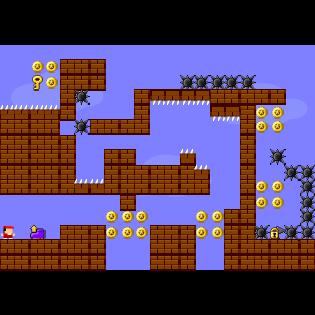 ノーマル版のステージ No.762