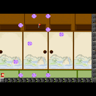 ノーマル版のステージ No.509