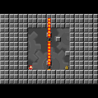 ノーマル版のステージ No.754