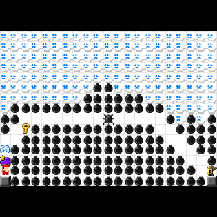 ノーマル版のステージ No.434