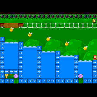 ノーマル版のステージ No.755