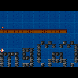 ノーマル版のステージ No.375