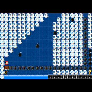 ノーマル版のステージ No.385