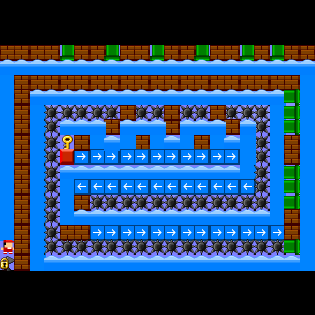 ノーマル版のステージ No.767