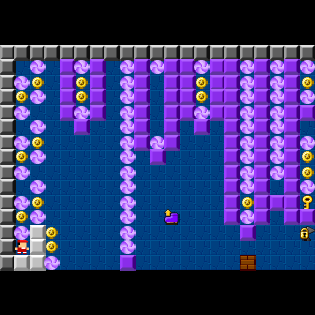 ノーマル版のステージ No.517