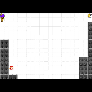 ノーマル版のステージ No.371