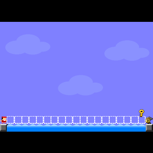 ノーマル版のステージ No.491