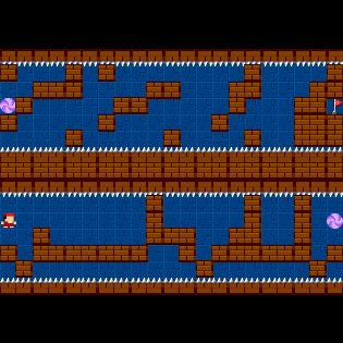 ノーマル版のステージ No.775