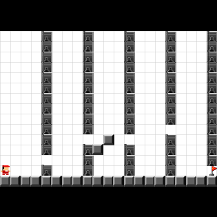 ノーマル版のステージ No.413