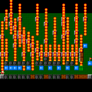 ノーマル版のステージ No.442