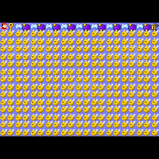 ノーマル版のステージ No.504