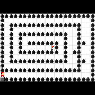 ノーマル版のステージ No.476