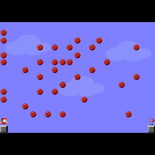 ノーマル版のステージ No.449