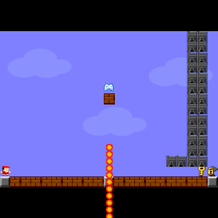 ノーマル版のステージ No.342