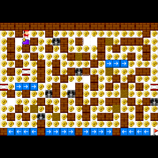 ノーマル版のステージ No.770