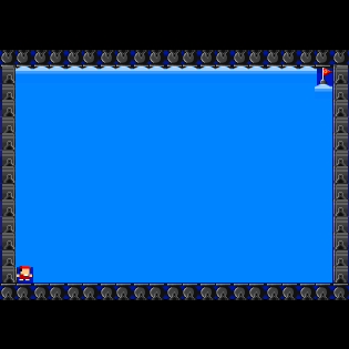 ノーマル版のステージ No.263