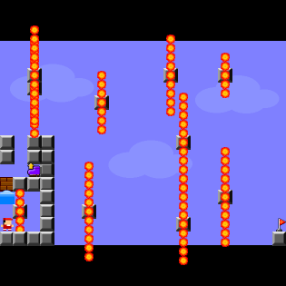 ノーマル版のステージ No.749