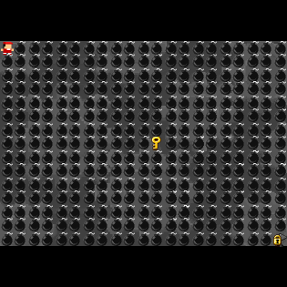 ノーマル版のステージ No.455