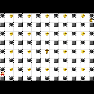 ノーマル版のステージ No.355