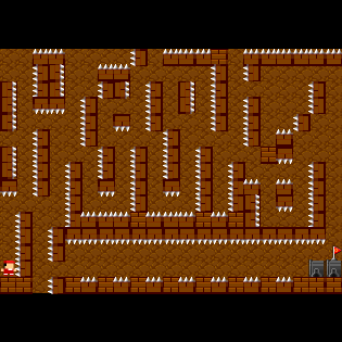 ノーマル版のステージ No.294