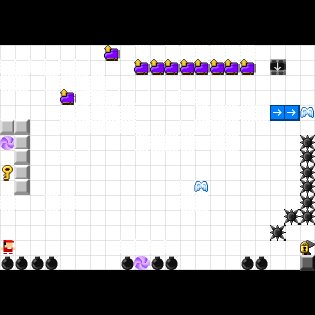 ノーマル版のステージ No.800