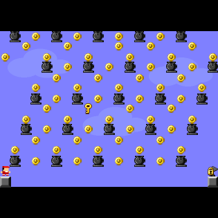 ノーマル版のステージ No.383