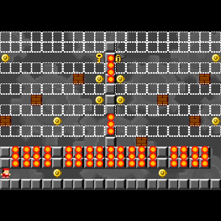 ノーマル版のステージ No.769