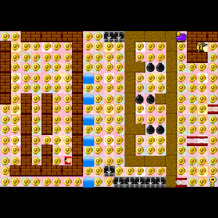 ノーマル版のステージ No.788