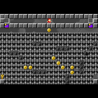 ノーマル版のステージ No.780