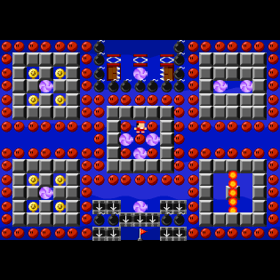 ノーマル版のステージ No.356