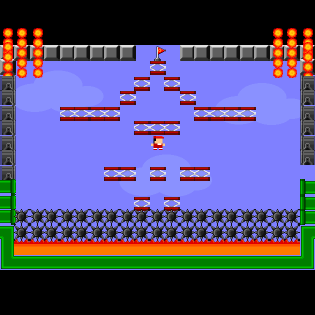 ノーマル版のステージ No.251