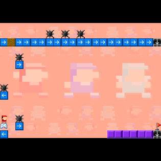 ノーマル版のステージ No.337