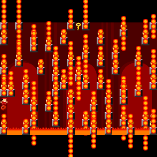 ノーマル版のステージ No.239