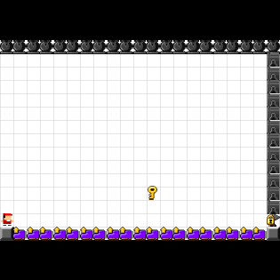 ノーマル版のステージ No.241